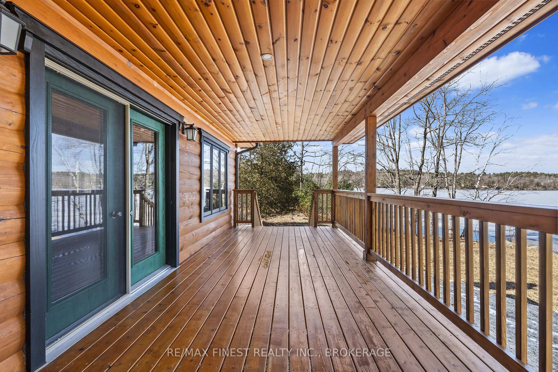 Photo 3 of 1170D Blue Heron Ridge, Frontenac, Frontenac Centre — HOMEH