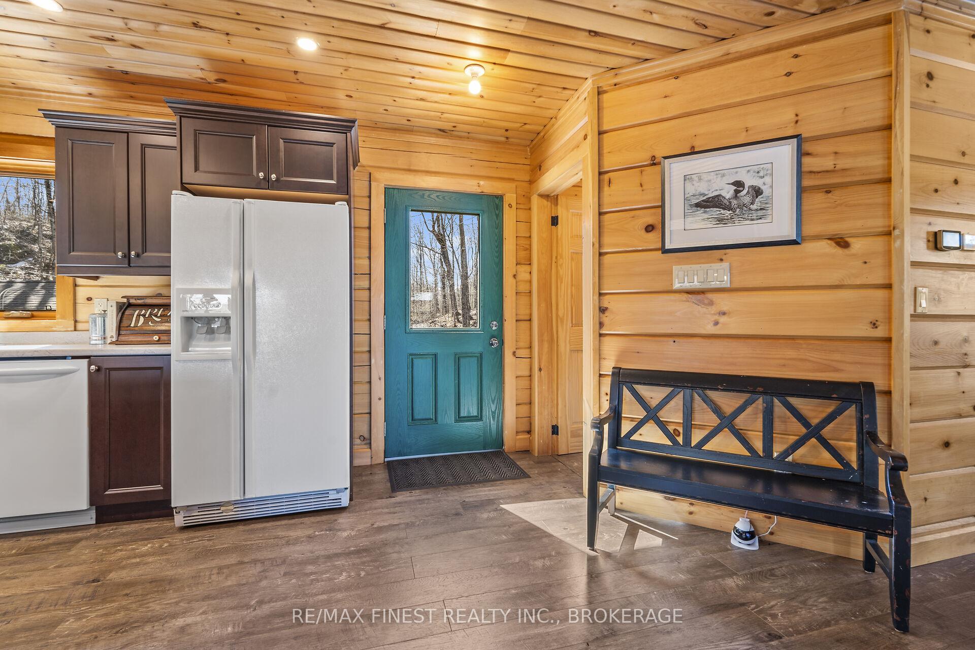 Photo 4 of 1170D Blue Heron Ridge, Frontenac, Frontenac Centre — HOMEH