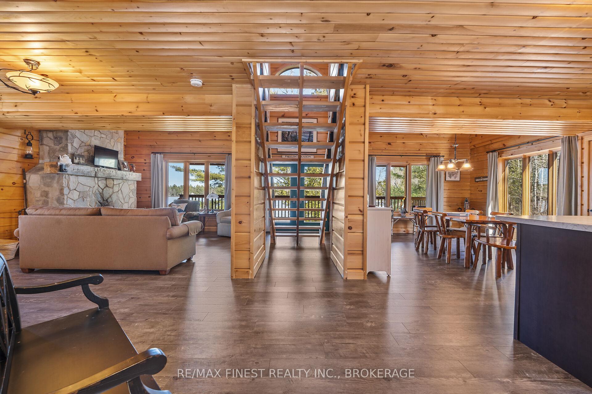 Photo 5 of 1170D Blue Heron Ridge, Frontenac, Frontenac Centre — HOMEH