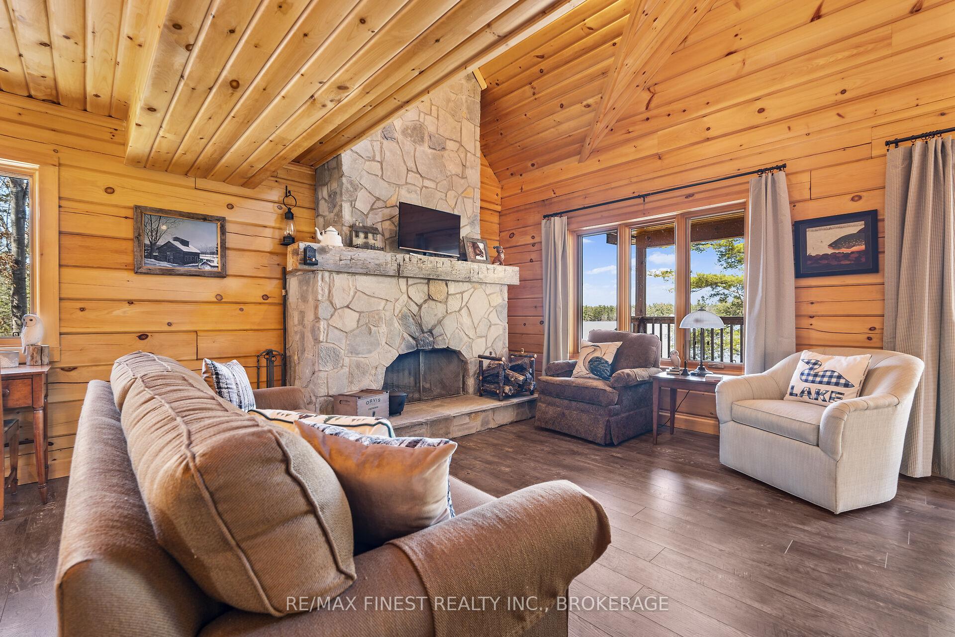 Photo 6 of 1170D Blue Heron Ridge, Frontenac, Frontenac Centre — HOMEH