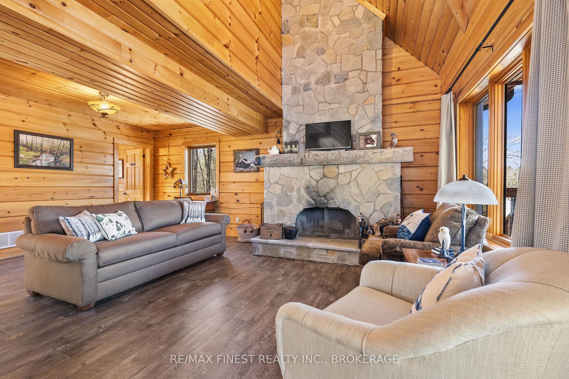Photo 7 of 1170D Blue Heron Ridge, Frontenac, Frontenac Centre — HOMEH