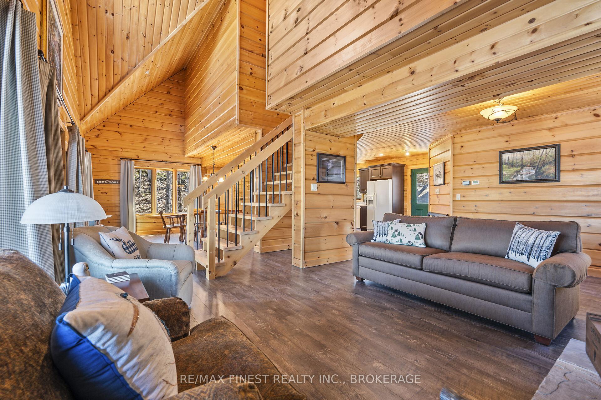 Photo 8 of 1170D Blue Heron Ridge, Frontenac, Frontenac Centre — HOMEH