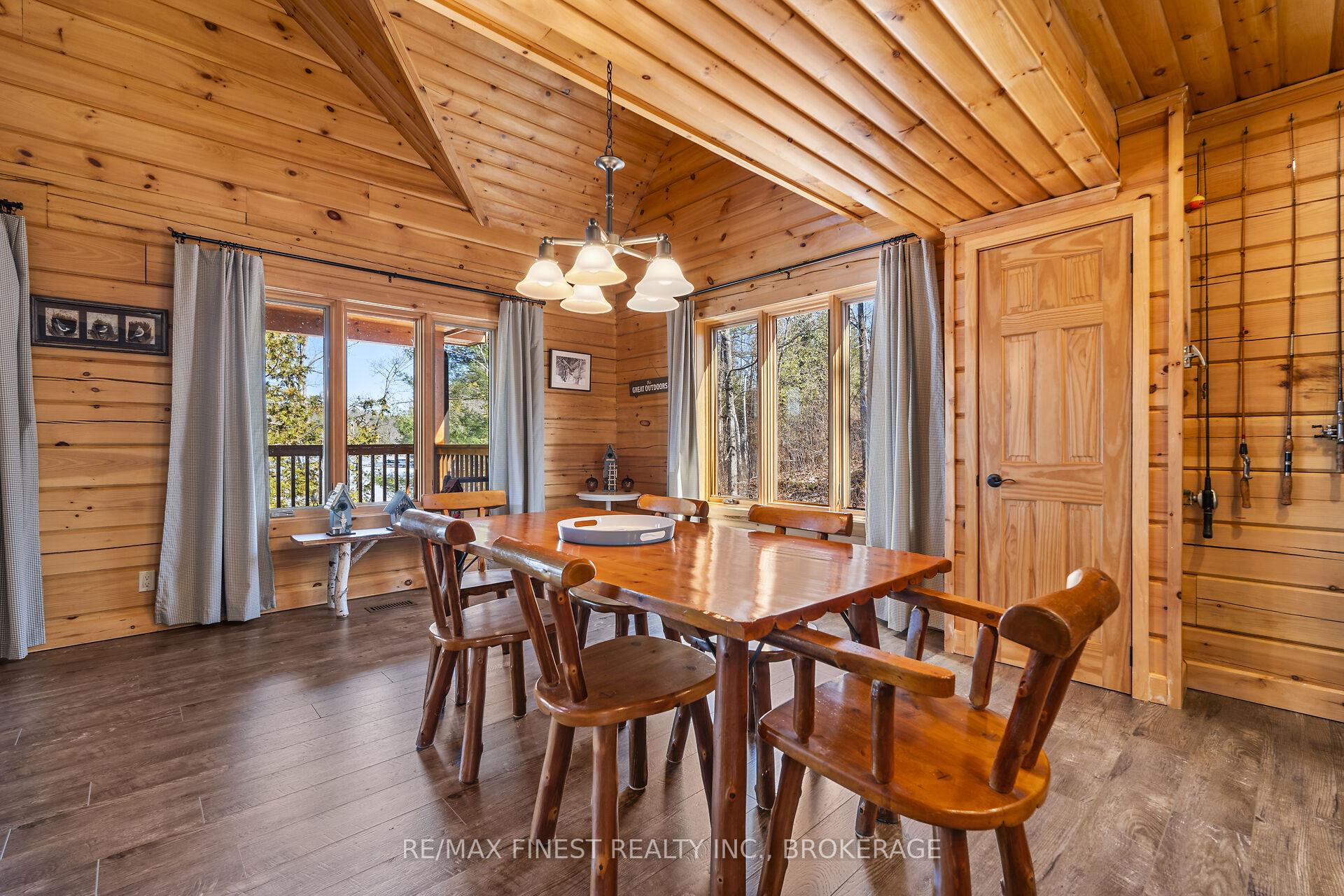 Photo 9 of 1170D Blue Heron Ridge, Frontenac, Frontenac Centre — HOMEH