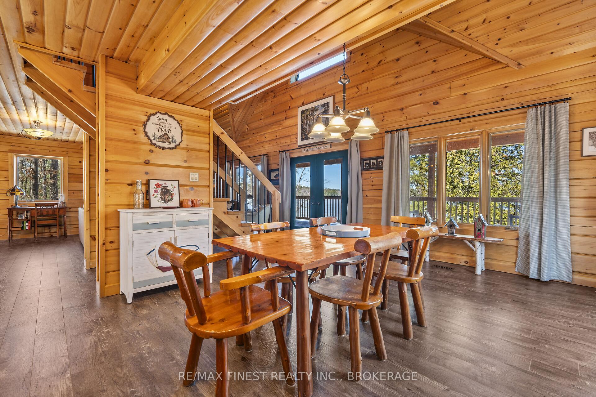 Photo 10 of 1170D Blue Heron Ridge, Frontenac, Frontenac Centre — HOMEH