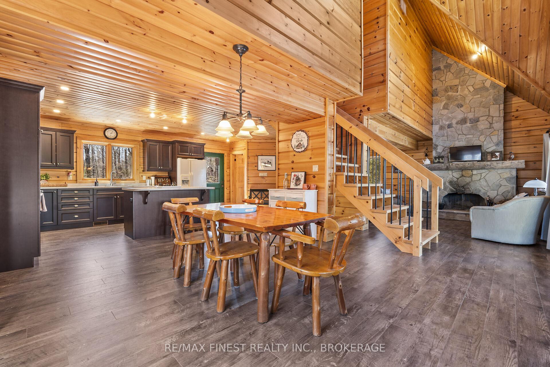 Photo 11 of 1170D Blue Heron Ridge, Frontenac, Frontenac Centre — HOMEH
