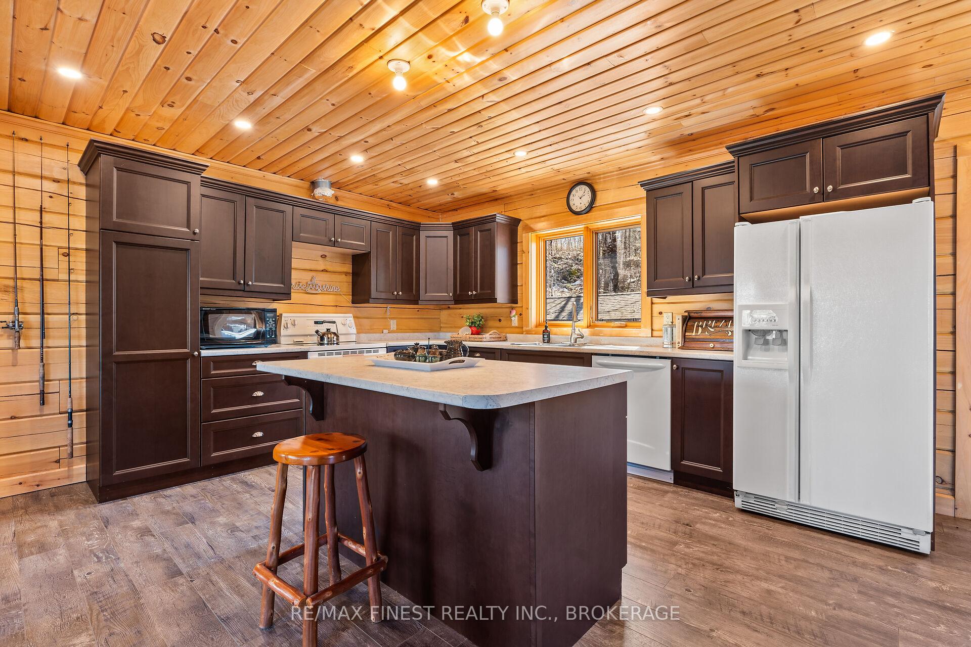 Photo 12 of 1170D Blue Heron Ridge, Frontenac, Frontenac Centre — HOMEH