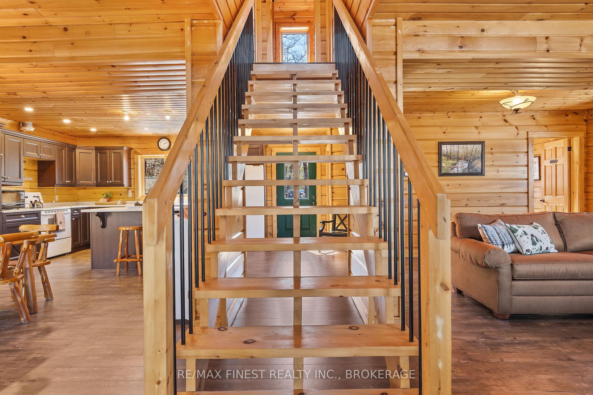 Photo 15 of 1170D Blue Heron Ridge, Frontenac, Frontenac Centre — HOMEH