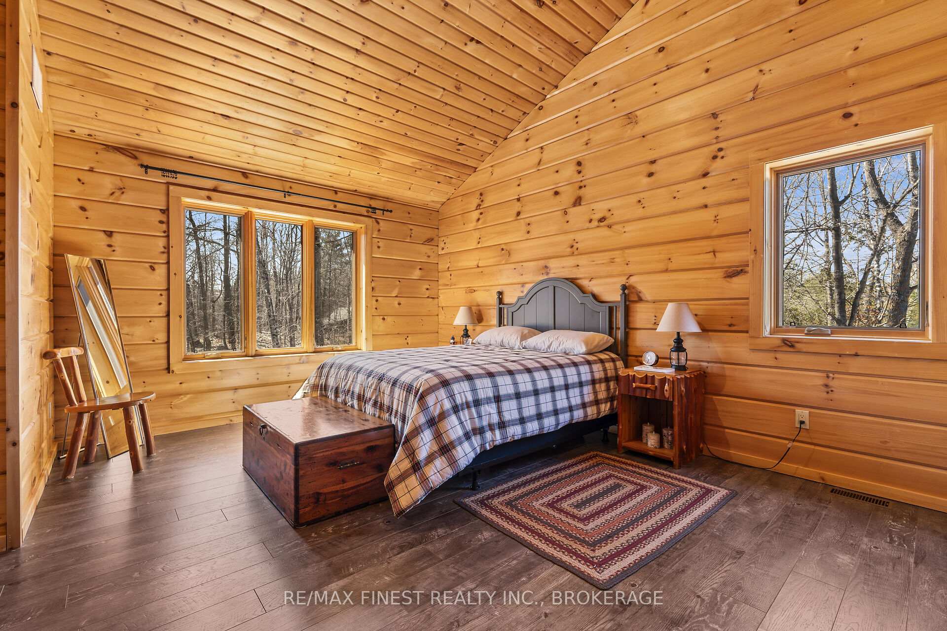 Photo 16 of 1170D Blue Heron Ridge, Frontenac, Frontenac Centre — HOMEH
