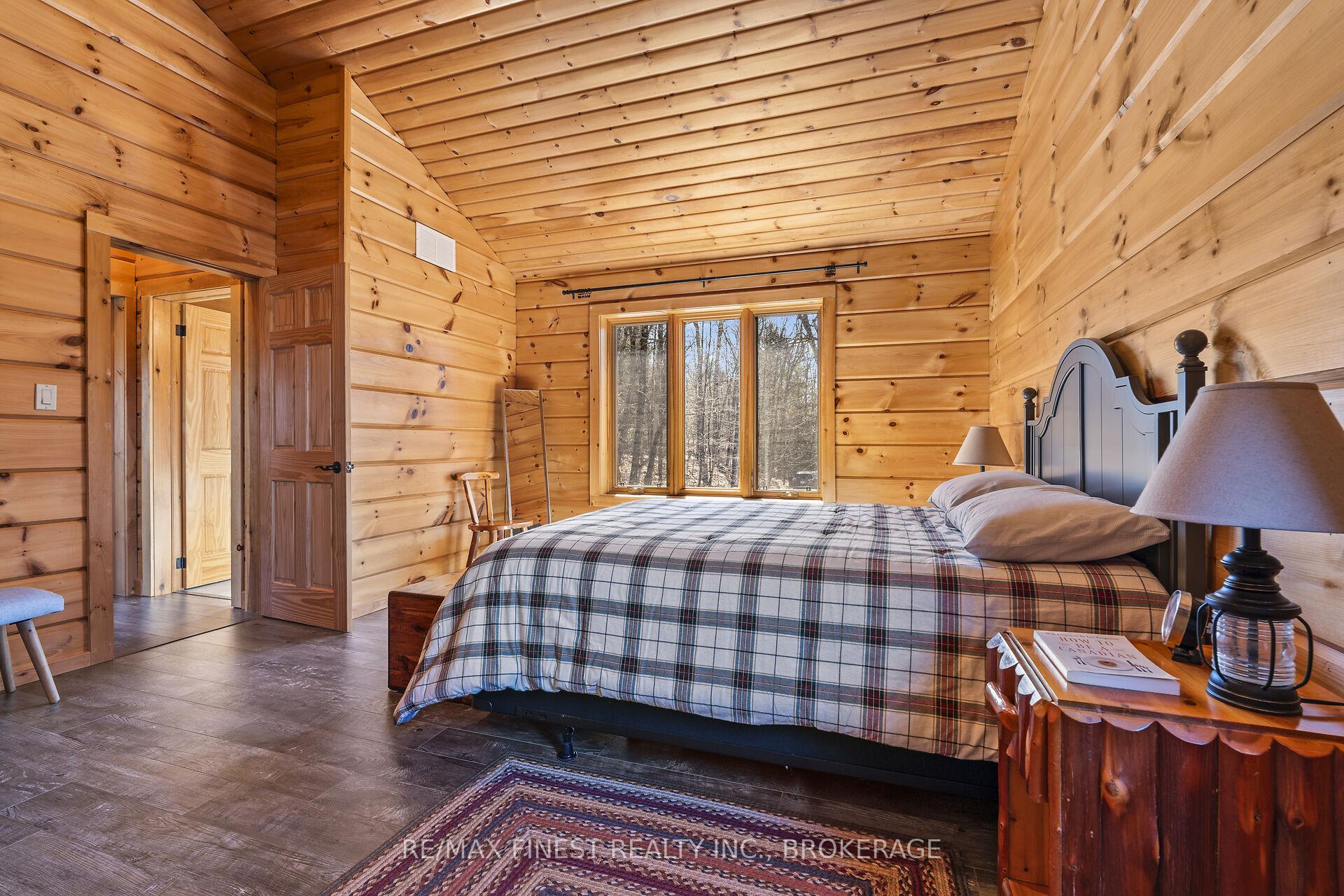 Photo 17 of 1170D Blue Heron Ridge, Frontenac, Frontenac Centre — HOMEH
