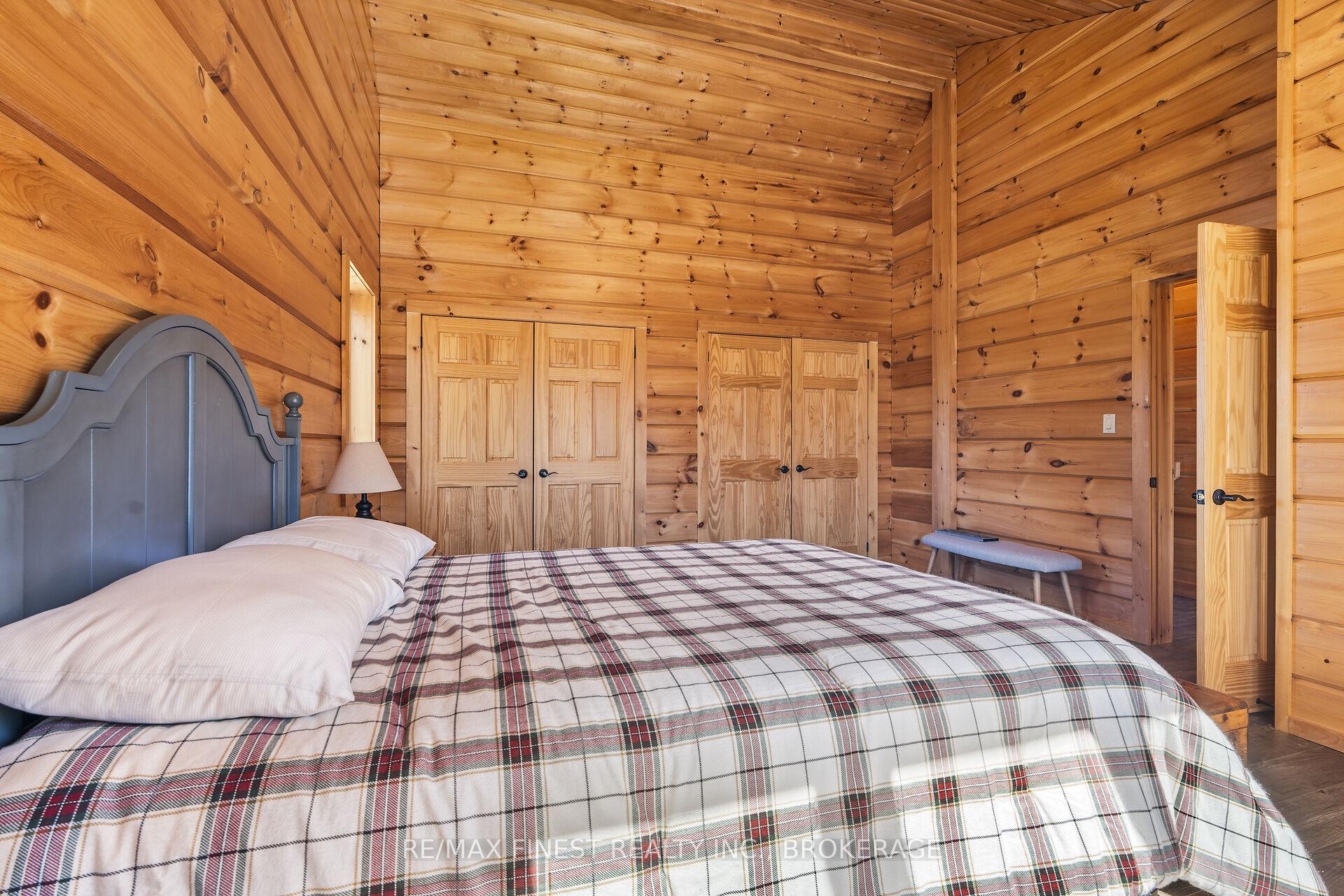 Photo 18 of 1170D Blue Heron Ridge, Frontenac, Frontenac Centre — HOMEH