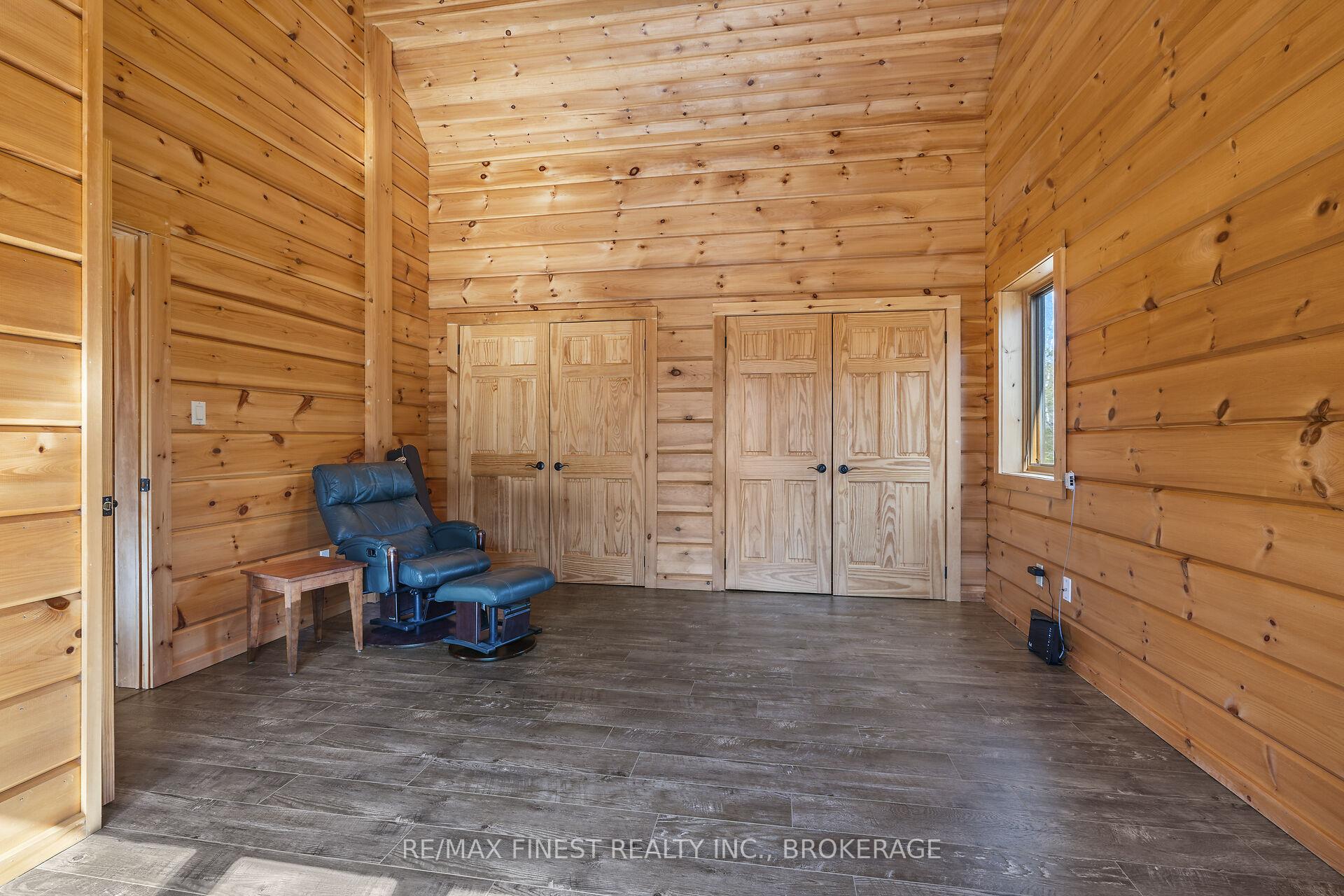 Photo 21 of 1170D Blue Heron Ridge, Frontenac, Frontenac Centre — HOMEH