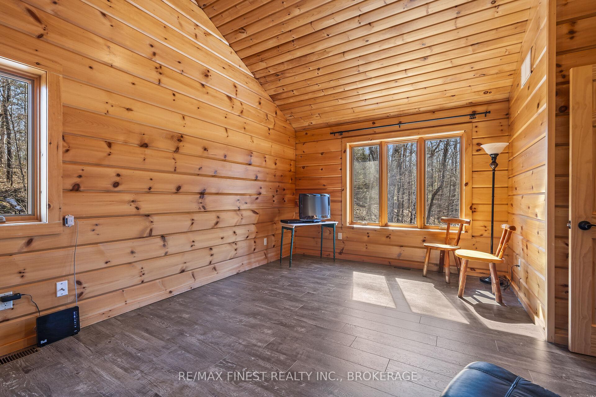 Photo 22 of 1170D Blue Heron Ridge, Frontenac, Frontenac Centre — HOMEH