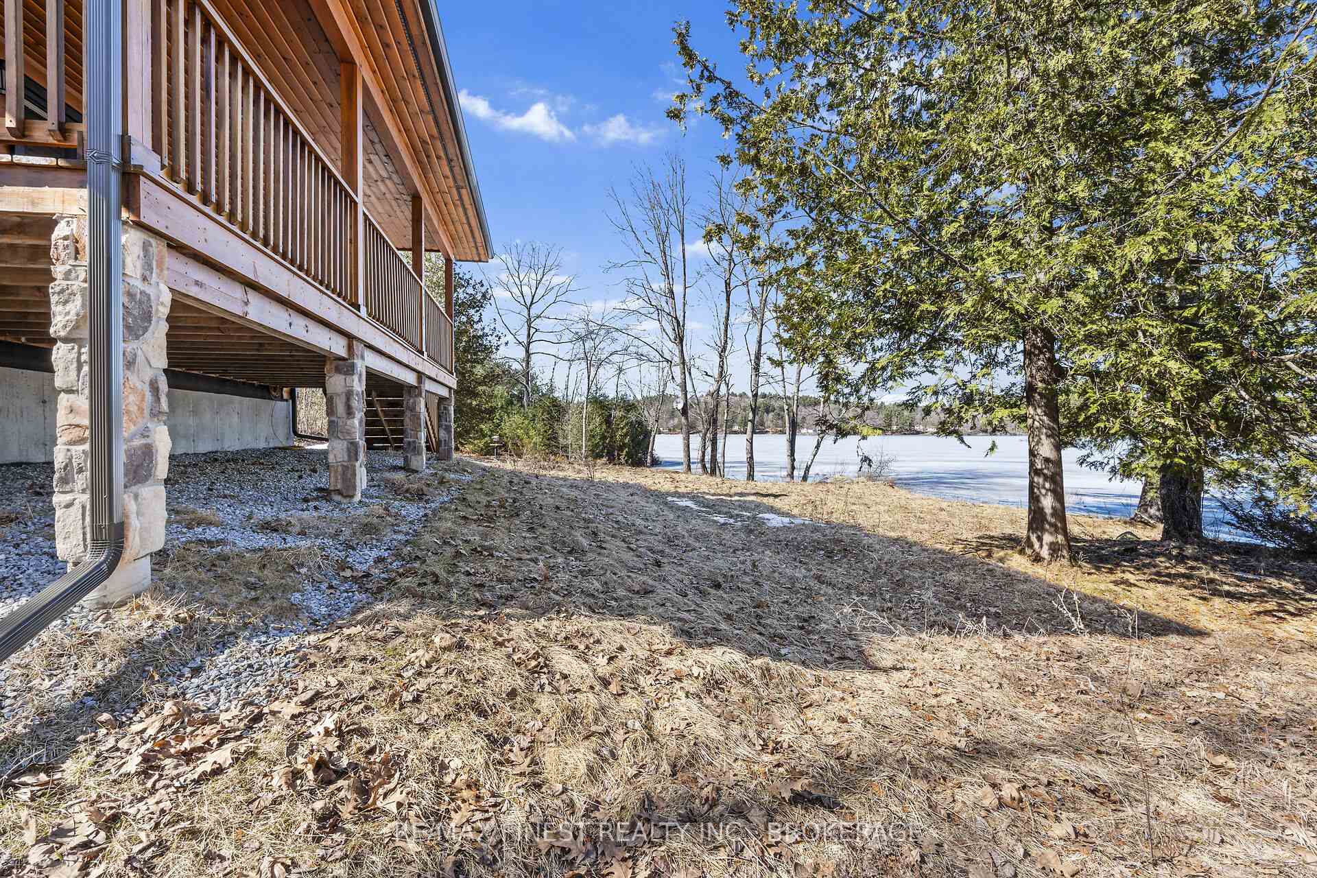 Photo 28 of 1170D Blue Heron Ridge, Frontenac, Frontenac Centre — HOMEH