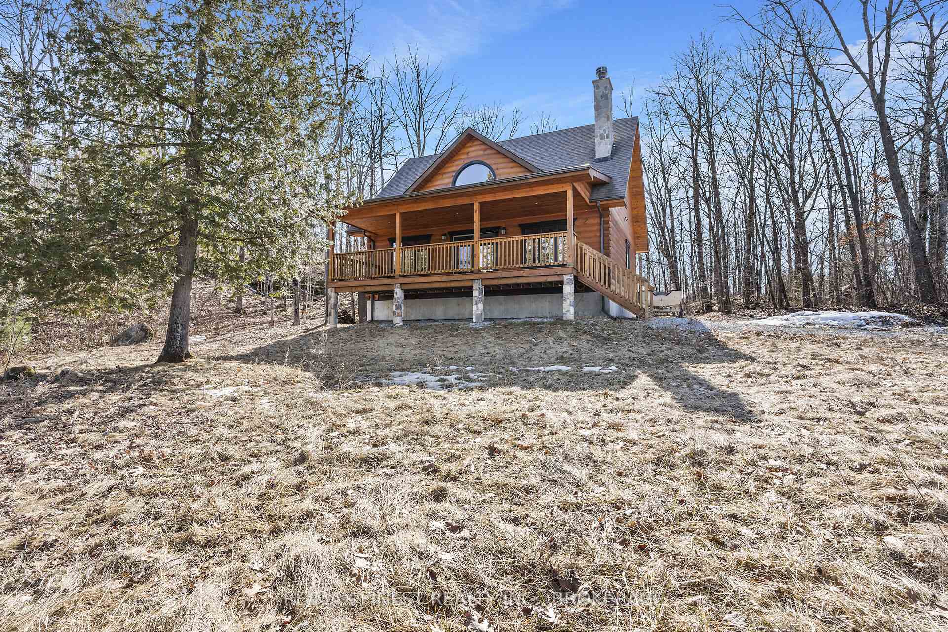 Photo 29 of 1170D Blue Heron Ridge, Frontenac, Frontenac Centre — HOMEH