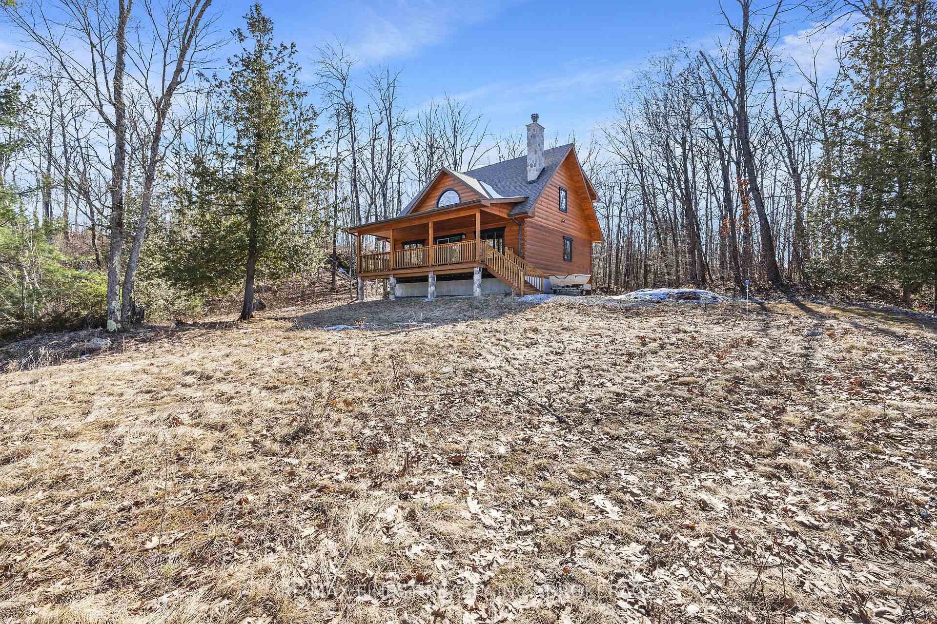 Photo 30 of 1170D Blue Heron Ridge, Frontenac, Frontenac Centre — HOMEH
