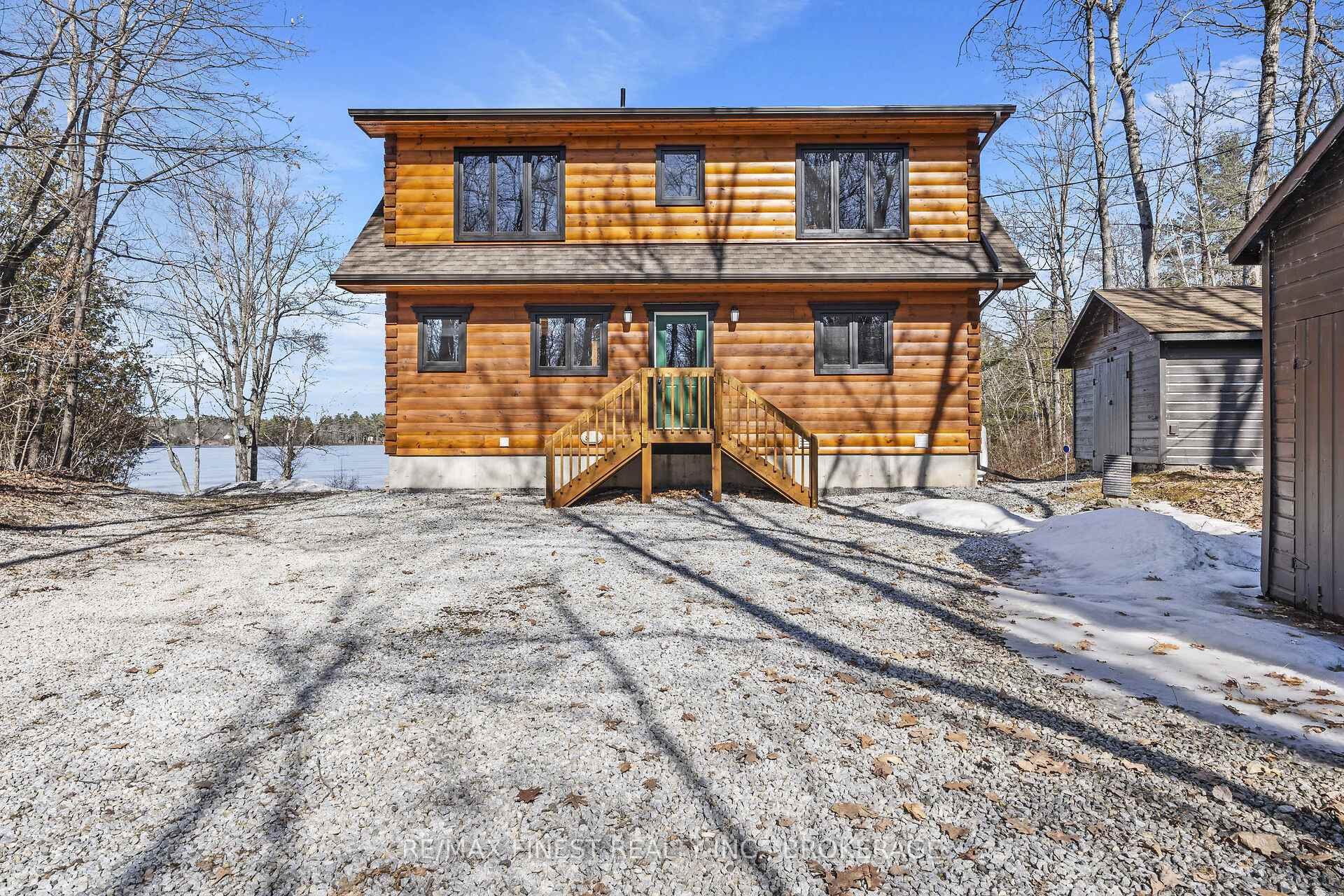 Photo 31 of 1170D Blue Heron Ridge, Frontenac, Frontenac Centre — HOMEH
