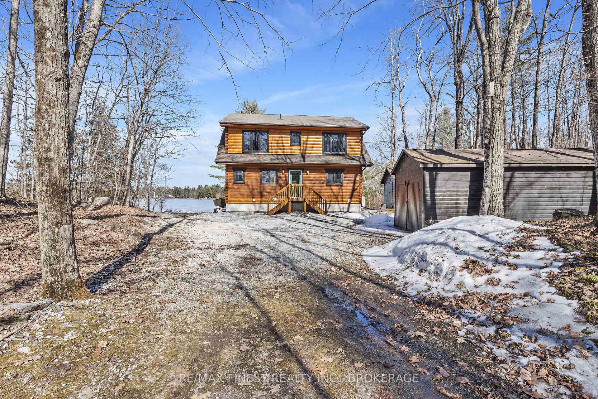 Photo 33 of 1170D Blue Heron Ridge, Frontenac, Frontenac Centre — HOMEH