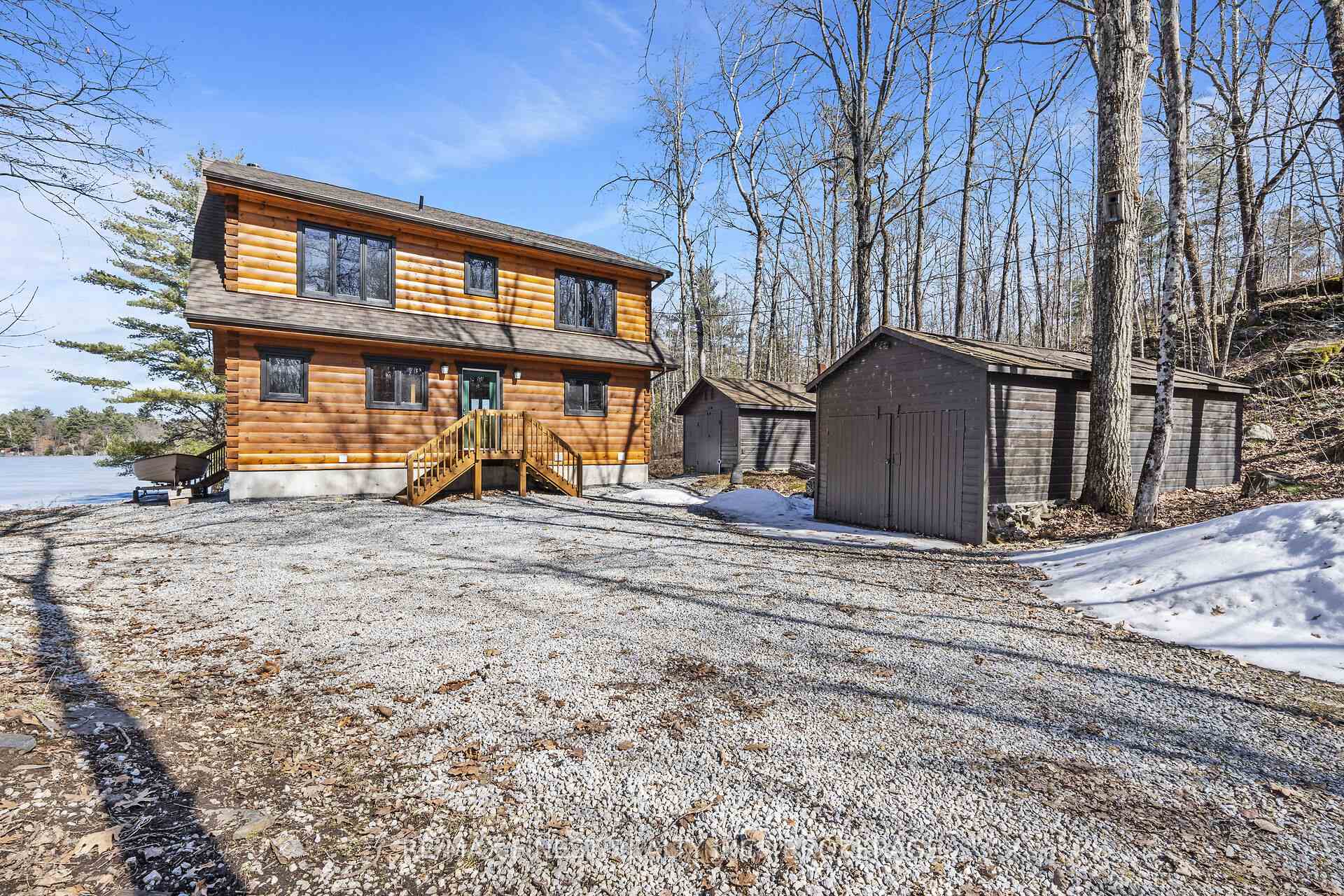 Photo 34 of 1170D Blue Heron Ridge, Frontenac, Frontenac Centre — HOMEH