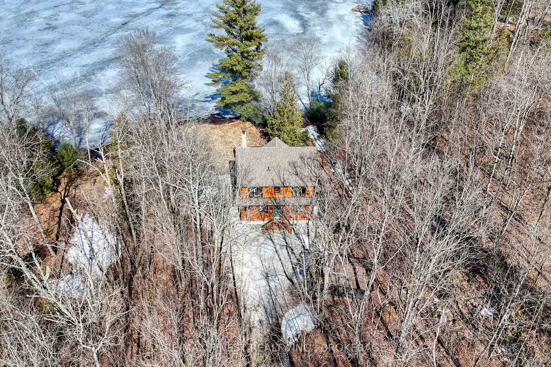 Photo 35 of 1170D Blue Heron Ridge, Frontenac, Frontenac Centre — HOMEH