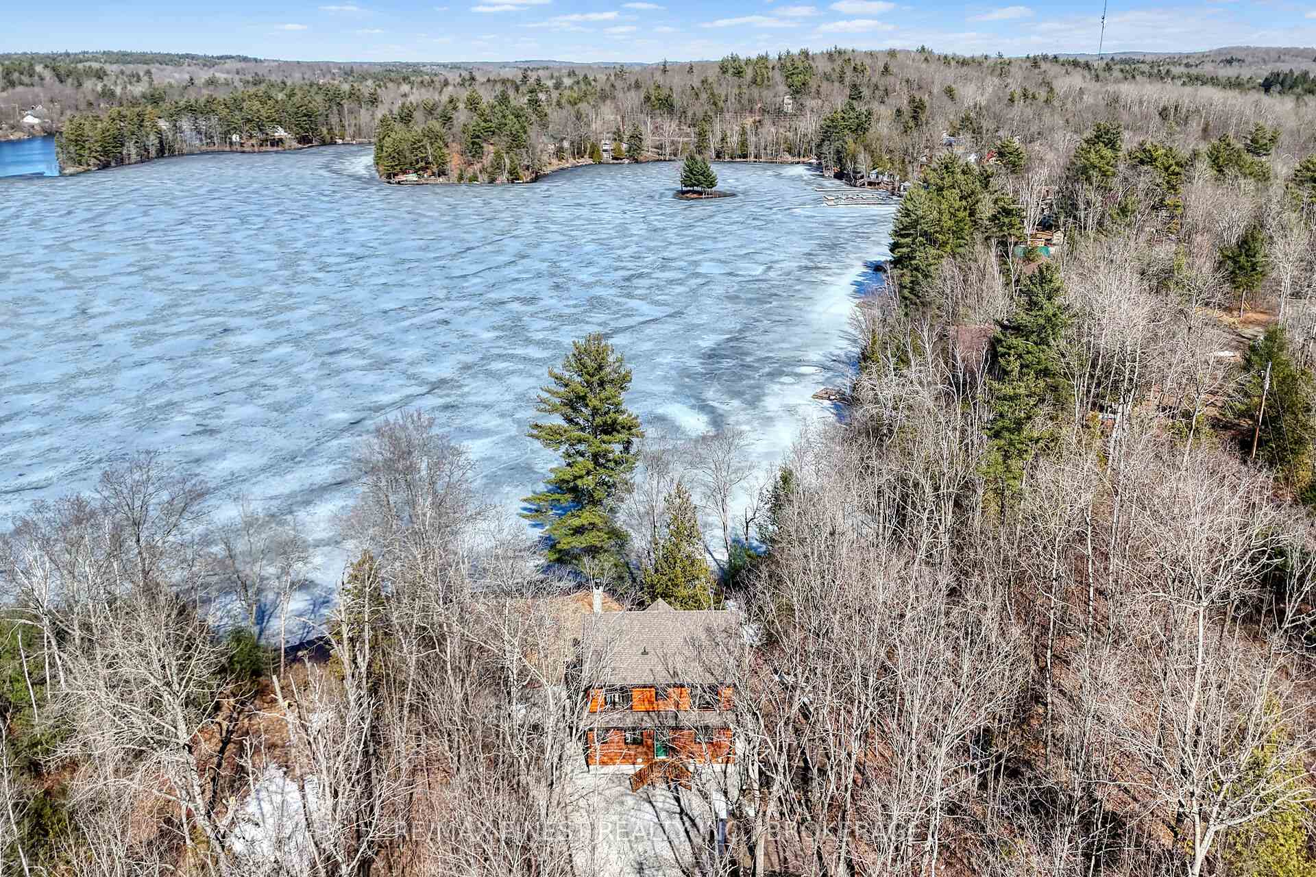 Photo 36 of 1170D Blue Heron Ridge, Frontenac, Frontenac Centre — HOMEH
