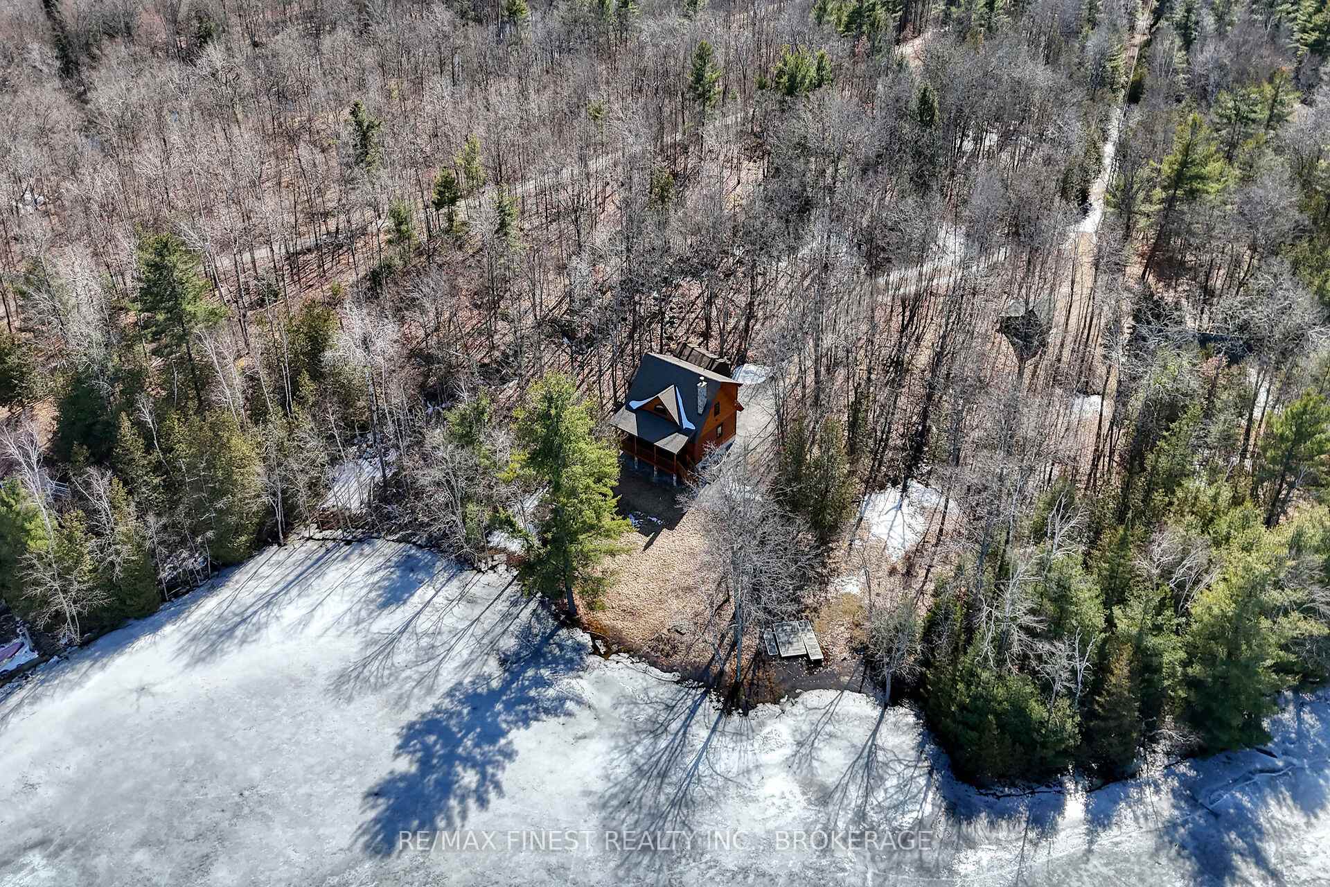 Photo 37 of 1170D Blue Heron Ridge, Frontenac, Frontenac Centre — HOMEH