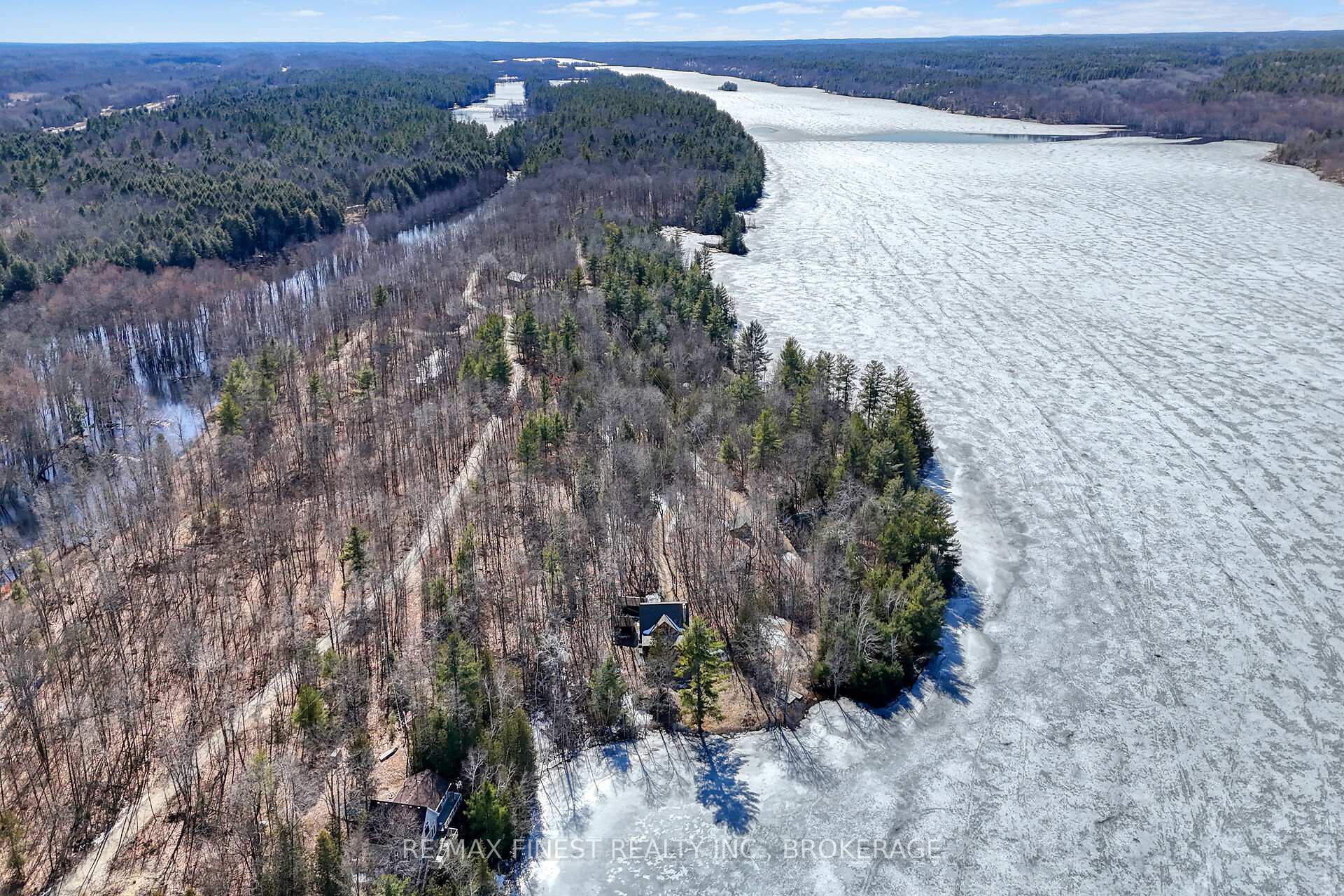 Photo 38 of 1170D Blue Heron Ridge, Frontenac, Frontenac Centre — HOMEH