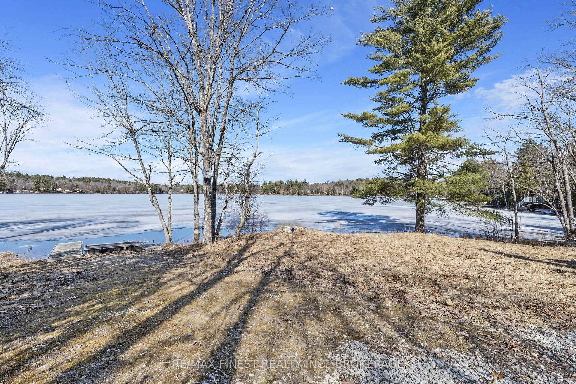 Photo 40 of 1170D Blue Heron Ridge, Frontenac, Frontenac Centre — HOMEH