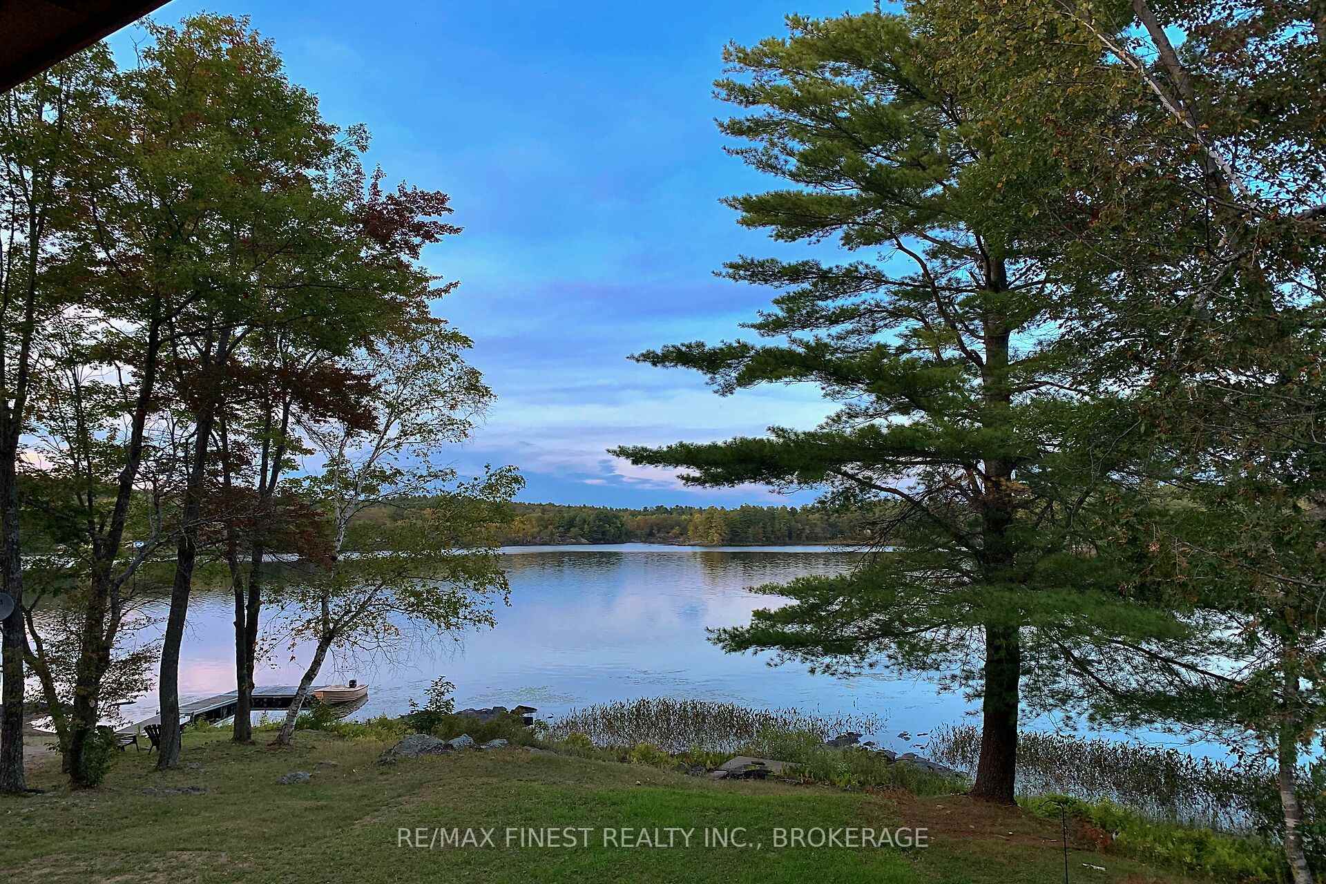 Photo 41 of 1170D Blue Heron Ridge, Frontenac, Frontenac Centre — HOMEH