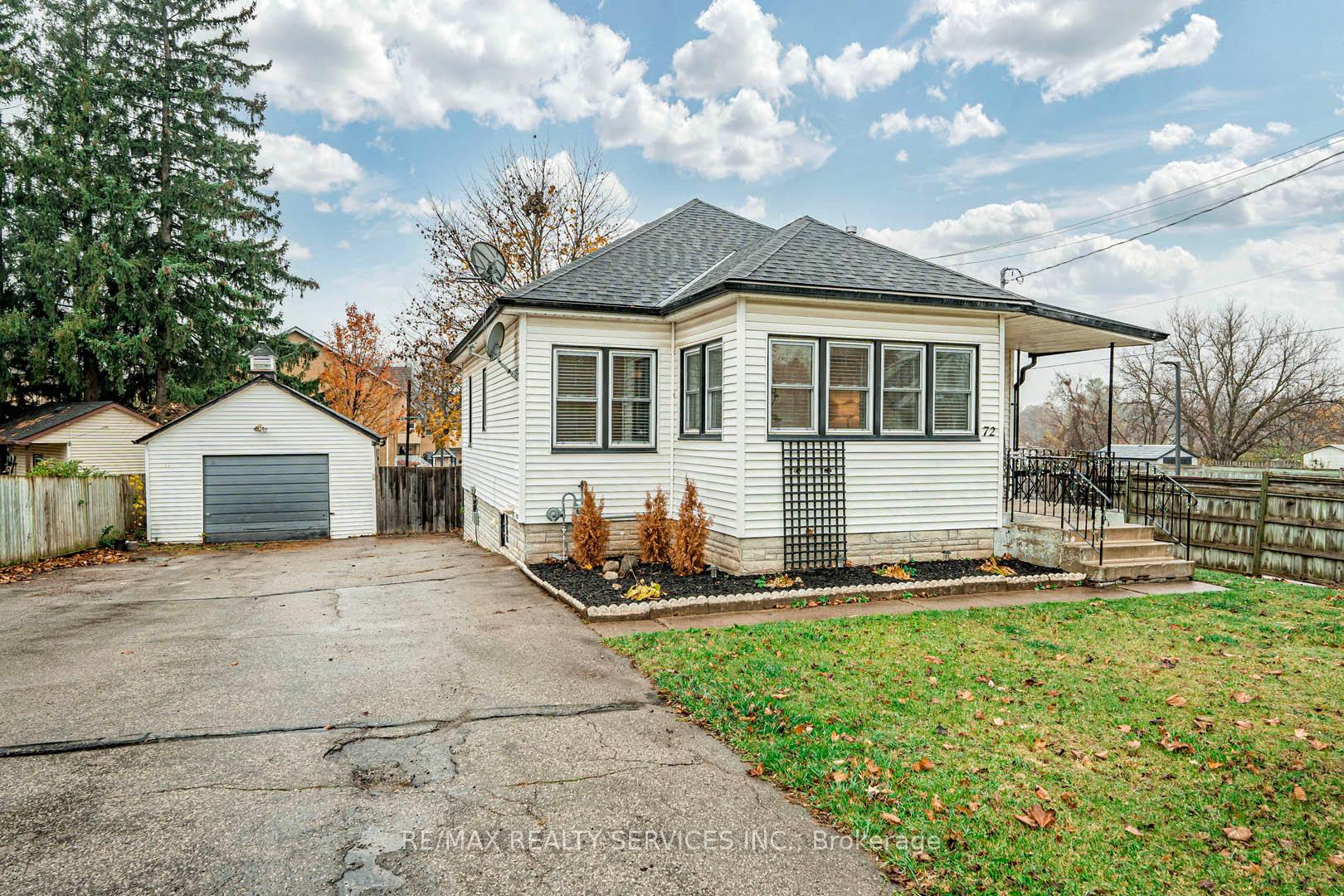 Photo 1 of 72 Elgin Street S, Cambridge — HOMEH