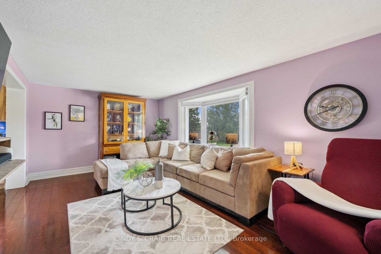Photo 5 of 5 Peters Pike, Clarington, Orono — HOMEH