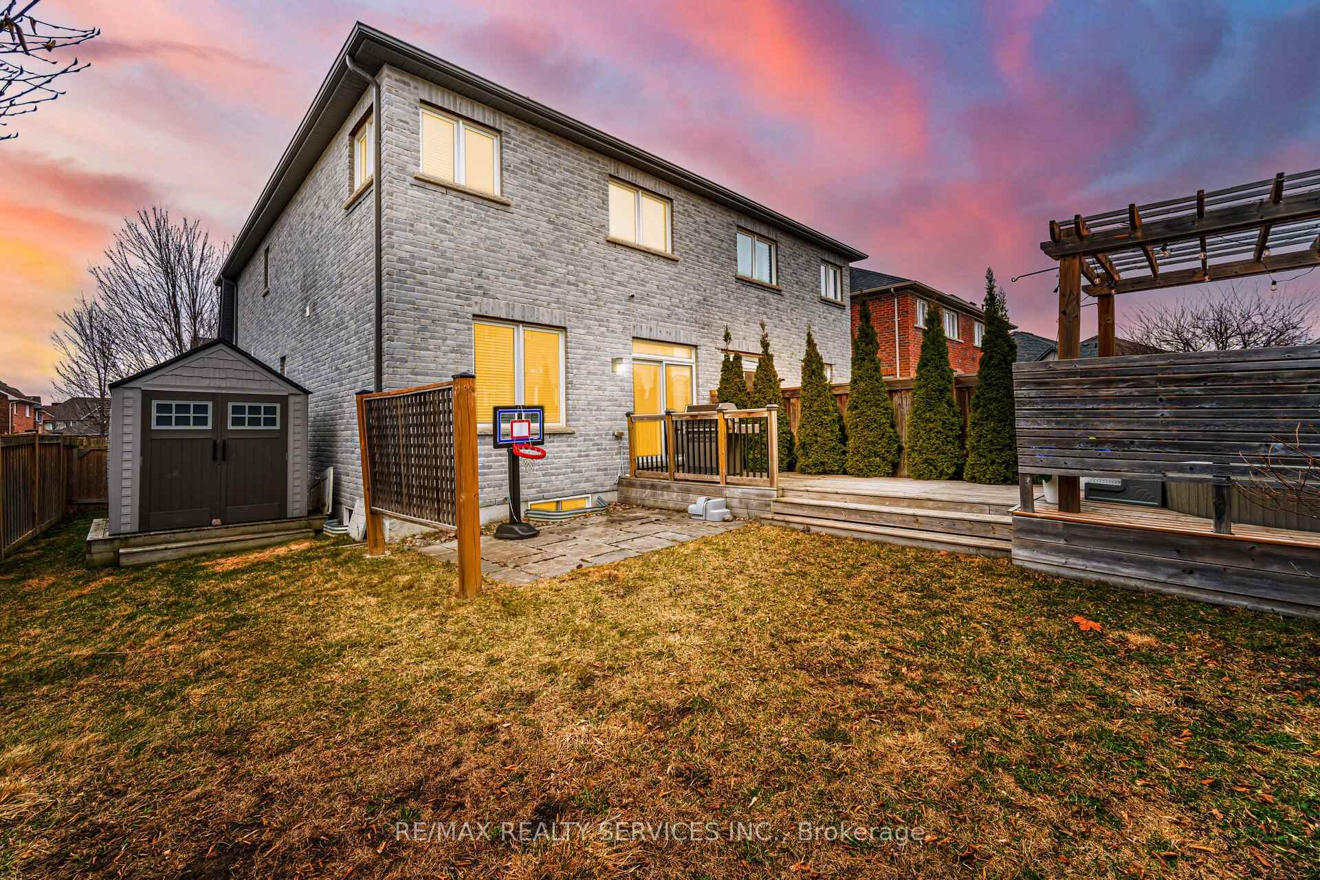 Photo 45 of 3 Zephyr Road, Caledon, Rural Caledon — HOMEH