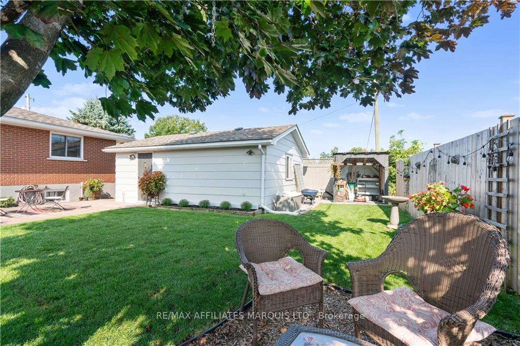Photo 5 of 524 Blossom Park Drive, Cornwall — HOMEH