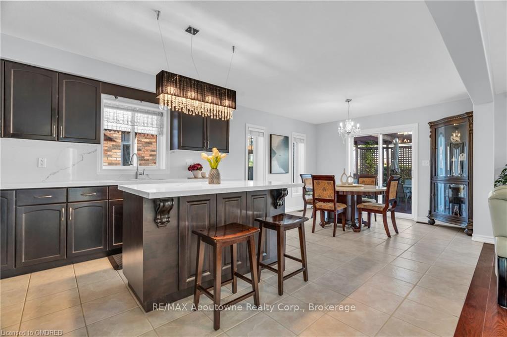 Photo 7 of 12 Zecca Drive, Guelph, Pineridge/Westminster Woods — HOMEH
