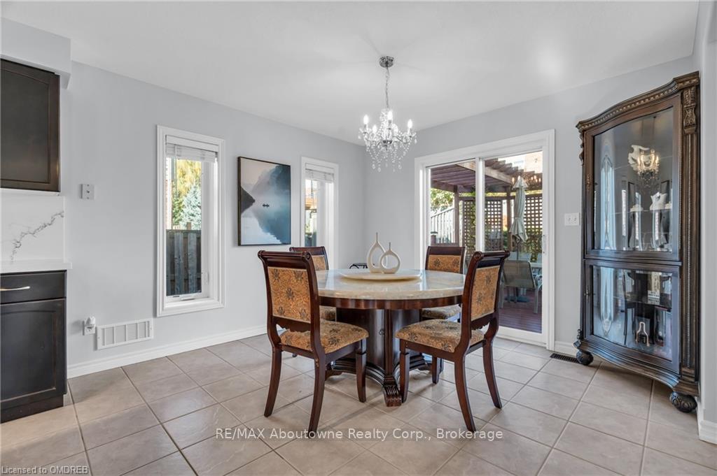 Photo 8 of 12 Zecca Drive, Guelph, Pineridge/Westminster Woods — HOMEH