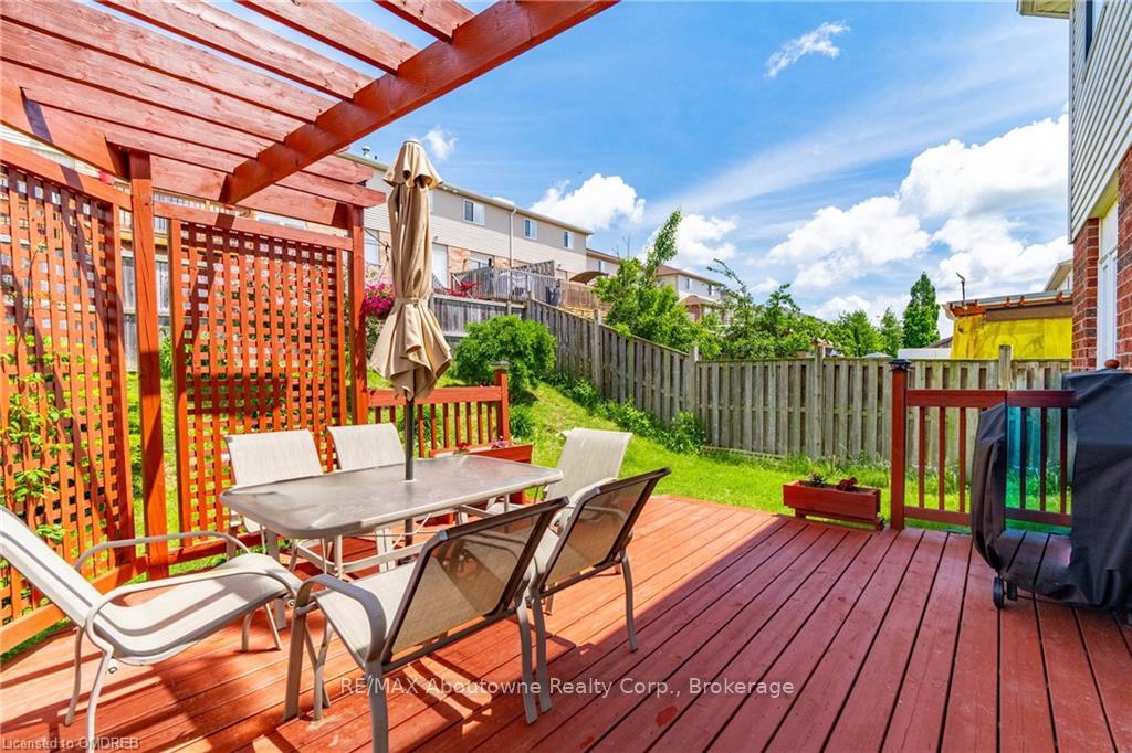 Photo 31 of 12 Zecca Drive, Guelph, Pineridge/Westminster Woods — HOMEH