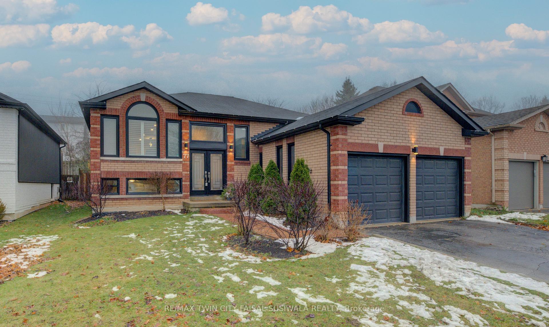 Photo 1 of 77 Oak Hill Drive, Cambridge — HOMEH