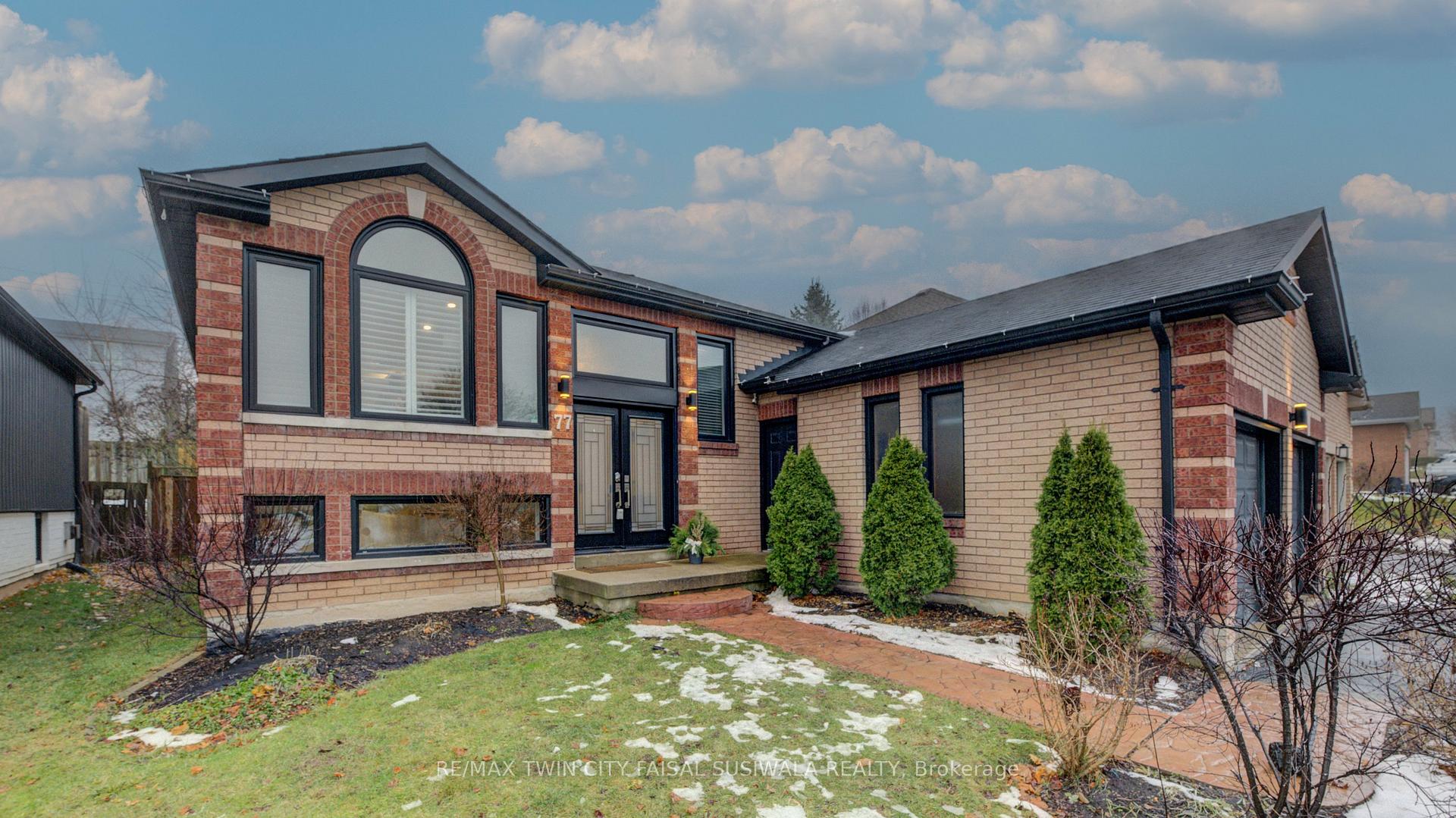 Photo 2 of 77 Oak Hill Drive, Cambridge — HOMEH