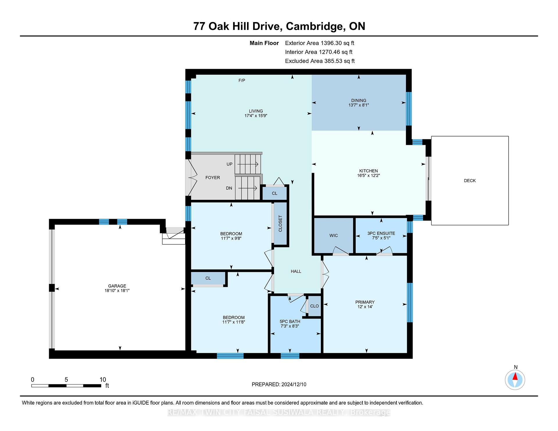 Photo 32 of 77 Oak Hill Drive, Cambridge — HOMEH