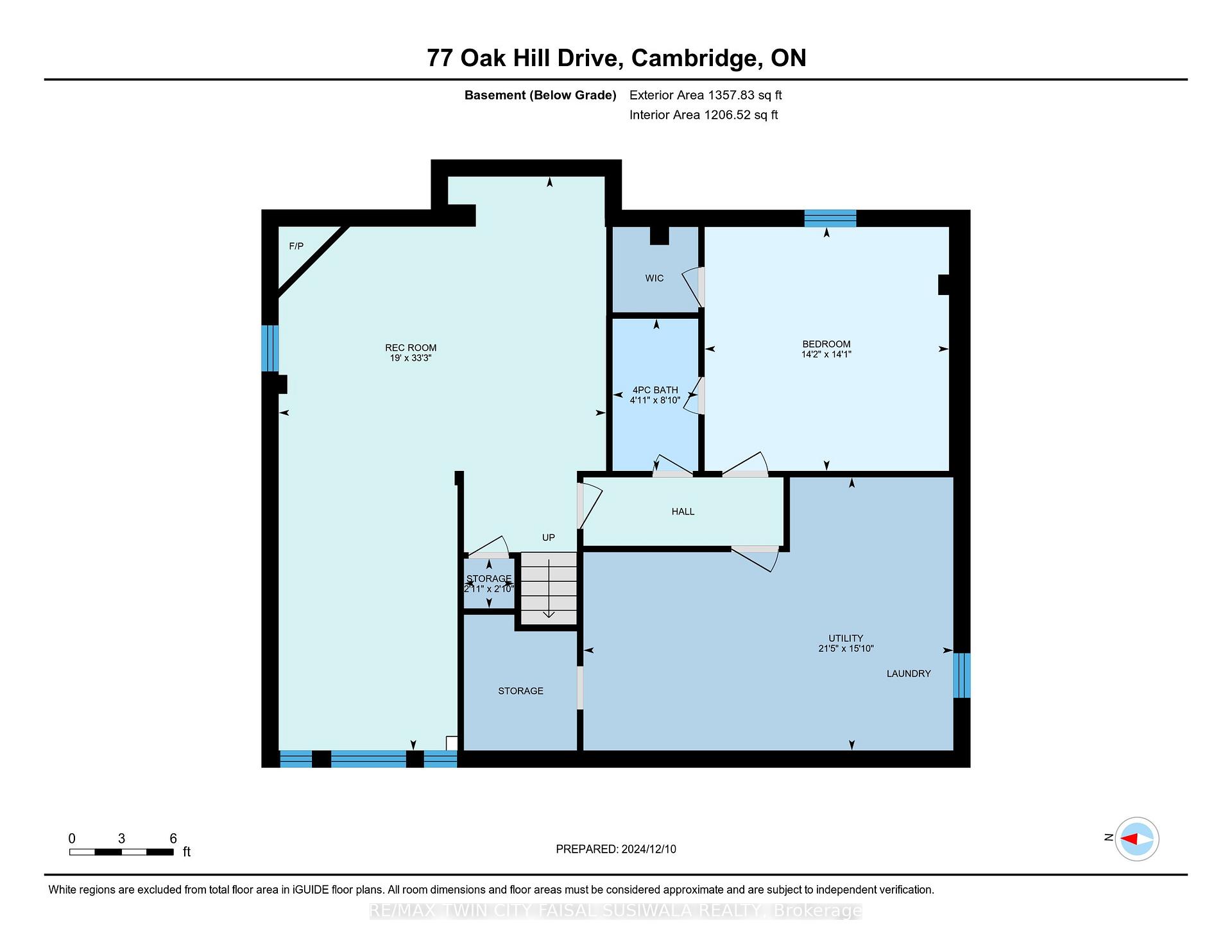 Photo 33 of 77 Oak Hill Drive, Cambridge — HOMEH