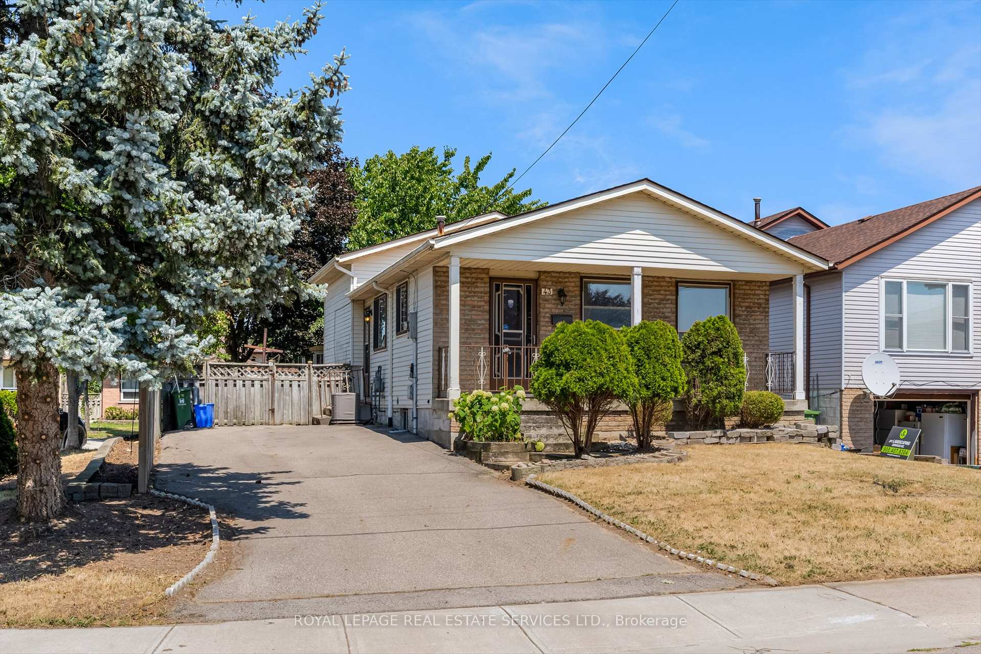 Photo 1 of 43 Elmore Drive, Hamilton, Eleanor — HOMEH