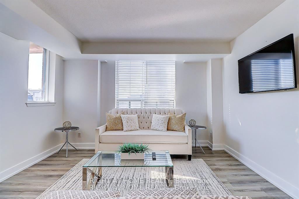 Photo 1 of Unit 404, 1625 Pickering Pkwy, Pickering, Village East — HOMEH