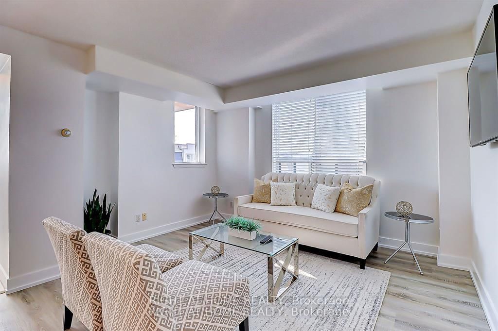 Photo 2 of Unit 404, 1625 Pickering Pkwy, Pickering, Village East — HOMEH