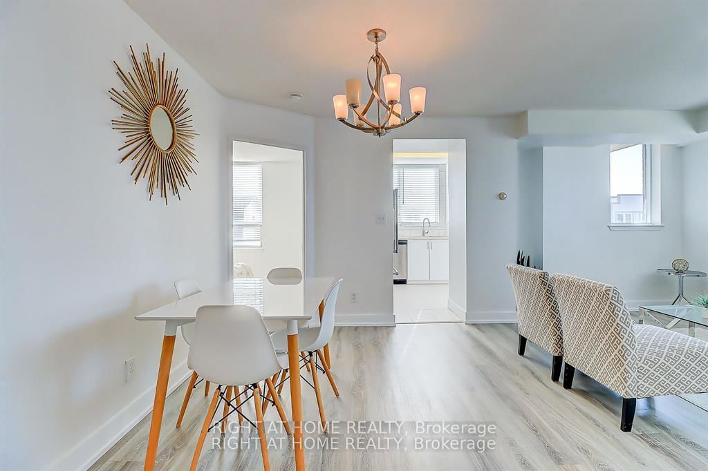 Photo 5 of Unit 404, 1625 Pickering Pkwy, Pickering, Village East — HOMEH