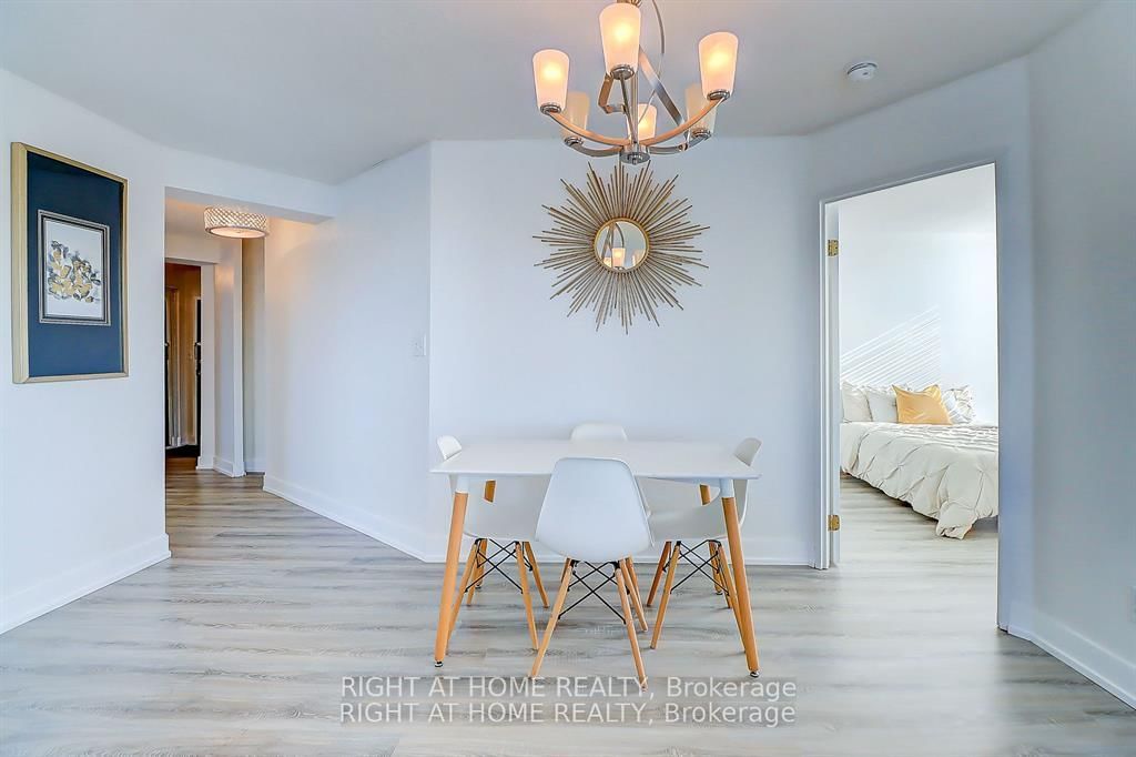 Photo 6 of Unit 404, 1625 Pickering Pkwy, Pickering, Village East — HOMEH