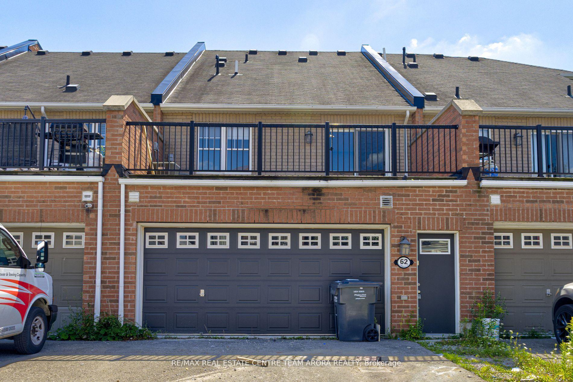 Photo 1 of 62 Commuter Drive, Brampton, Northwest Brampton — HOMEH