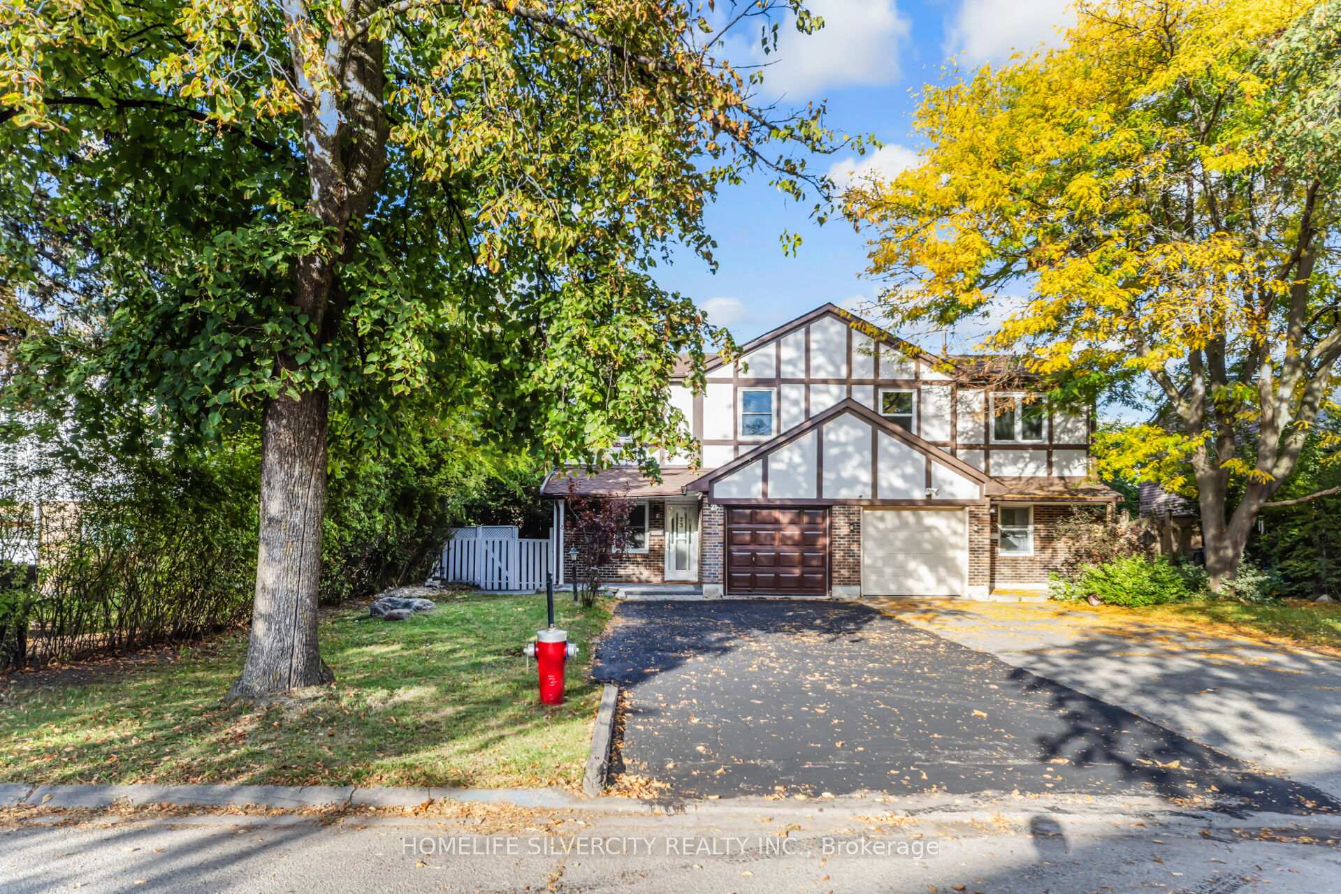 Photo 1 of 23 Judith Crescent, Brampton, Northgate — HOMEH
