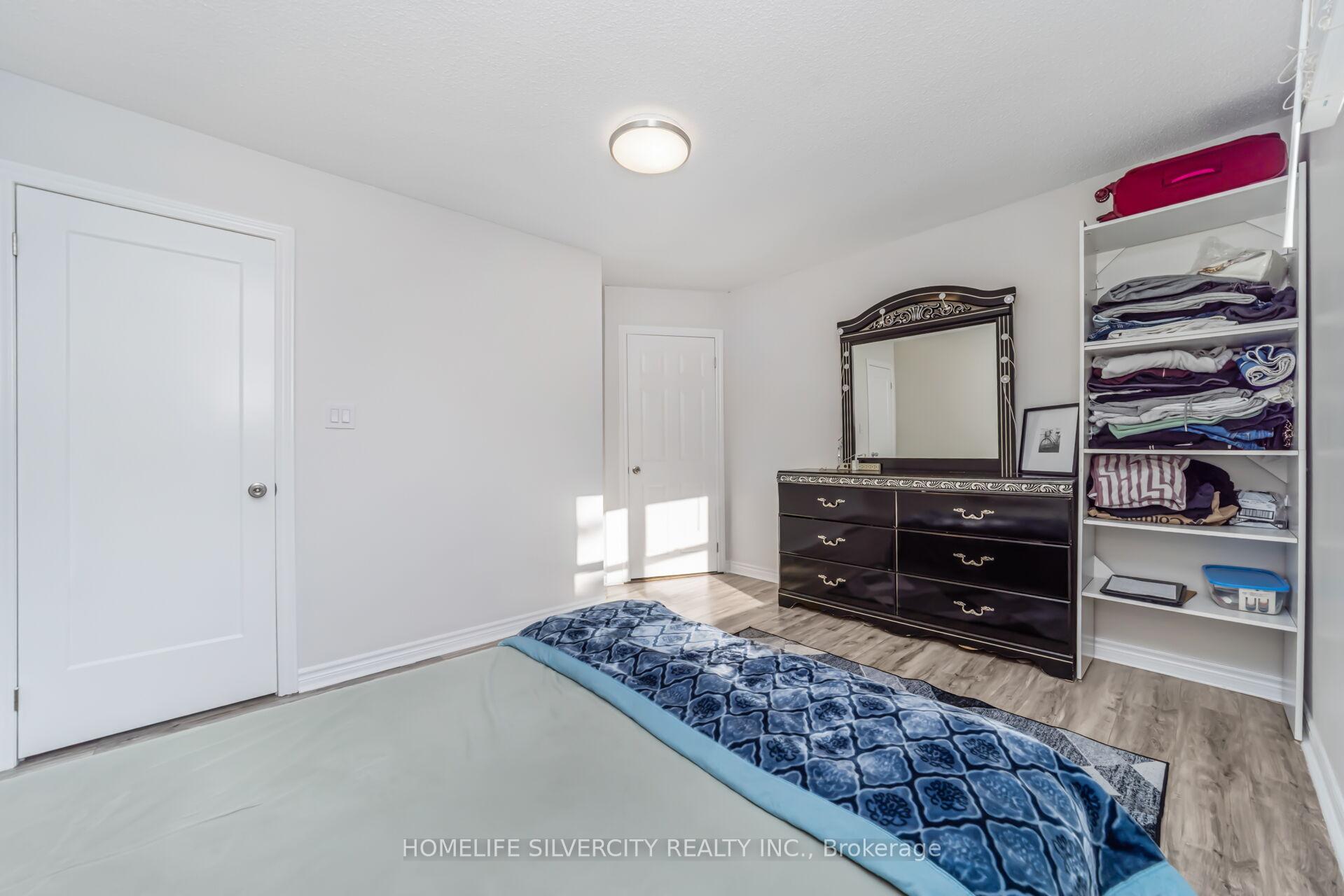 Photo 25 of 23 Judith Crescent, Brampton, Northgate — HOMEH