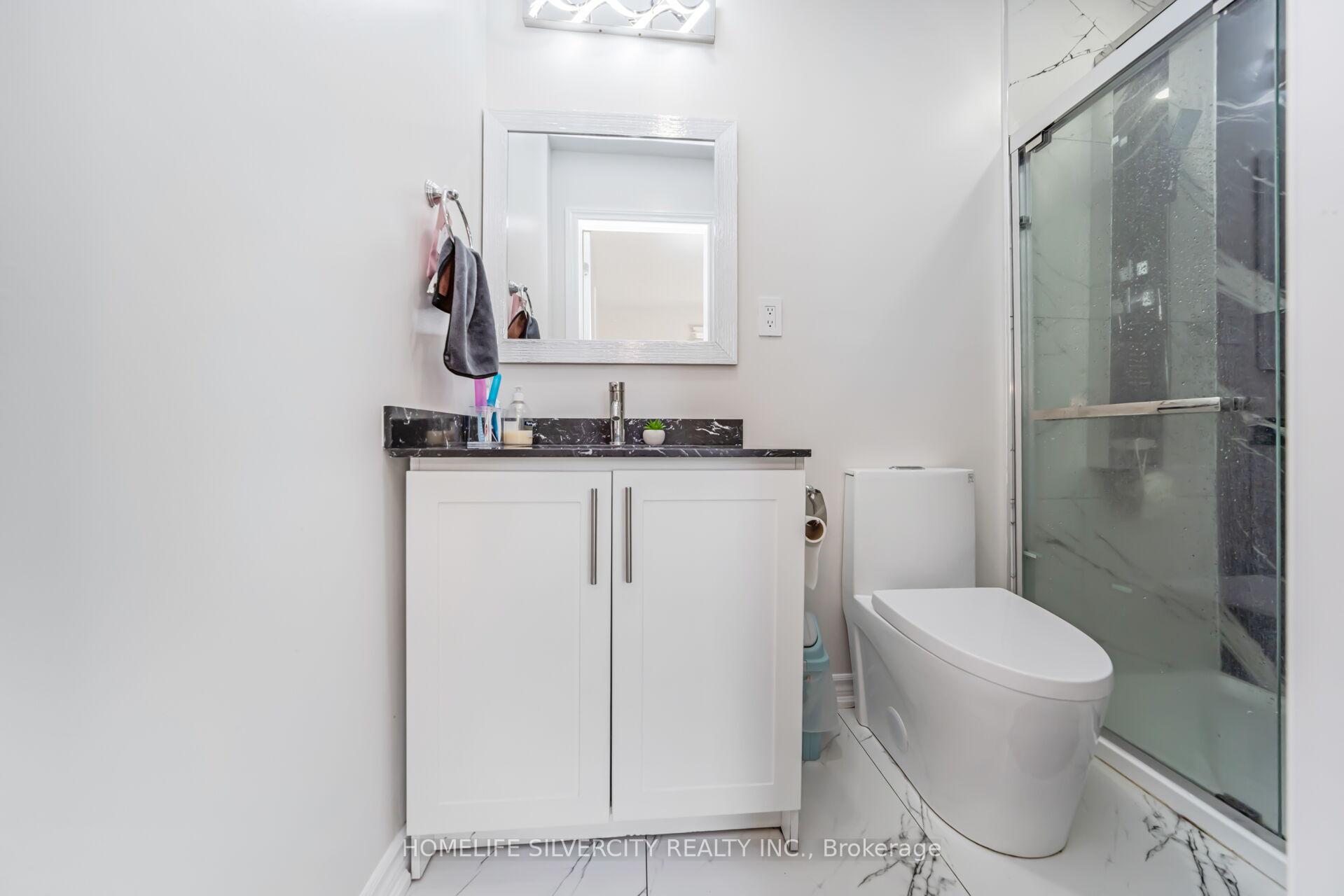 Photo 26 of 23 Judith Crescent, Brampton, Northgate — HOMEH