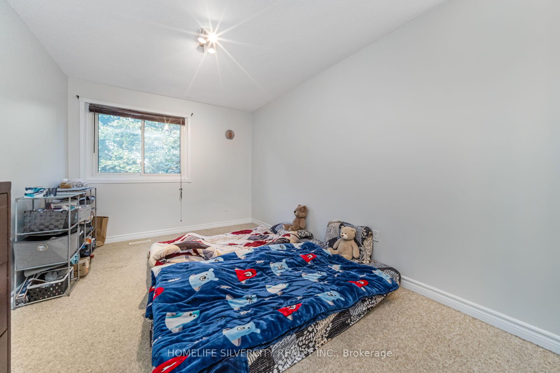 Photo 31 of 23 Judith Crescent, Brampton, Northgate — HOMEH