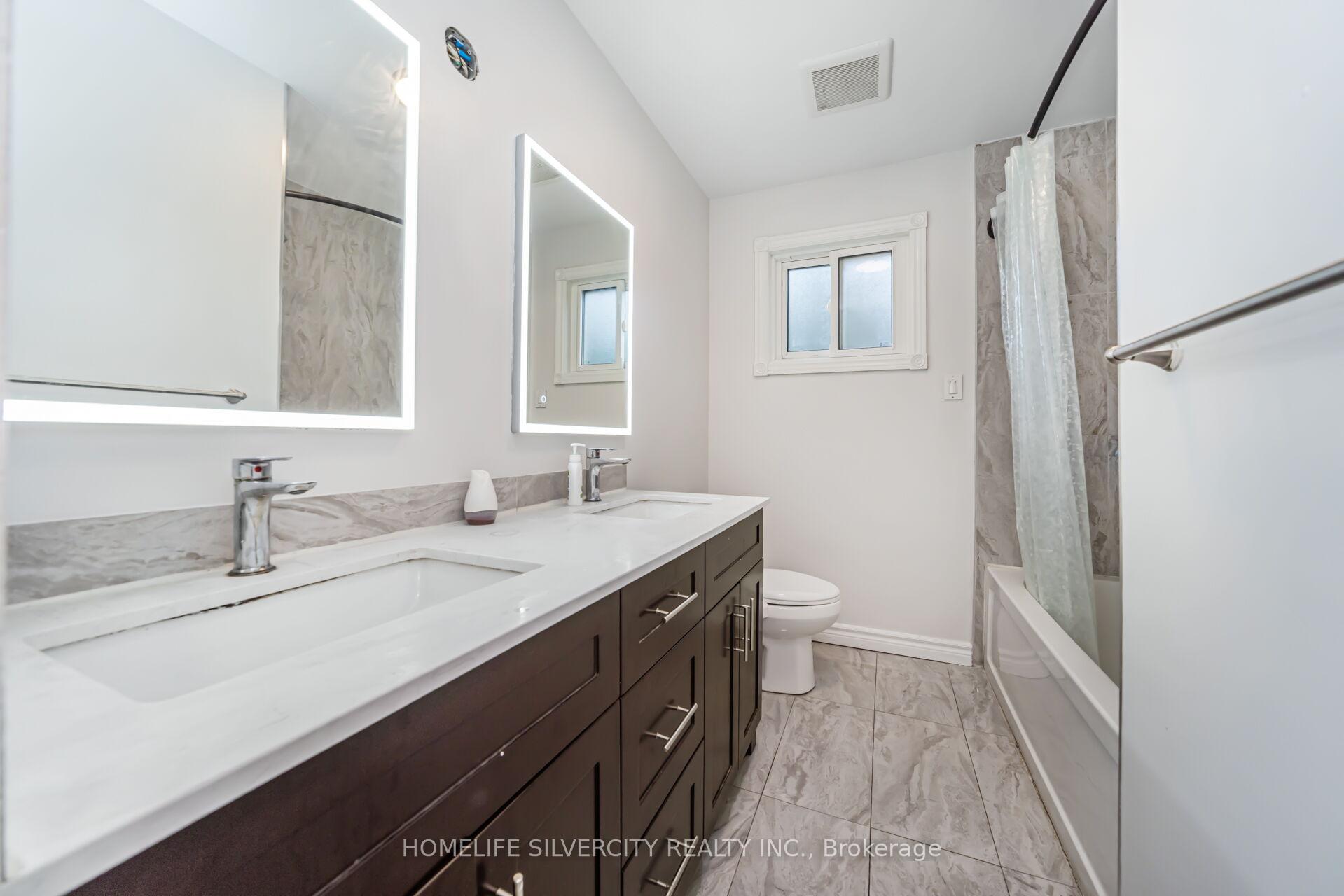 Photo 34 of 23 Judith Crescent, Brampton, Northgate — HOMEH